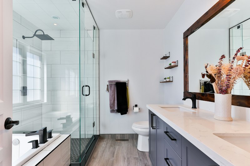 Ristrutturazione bagno