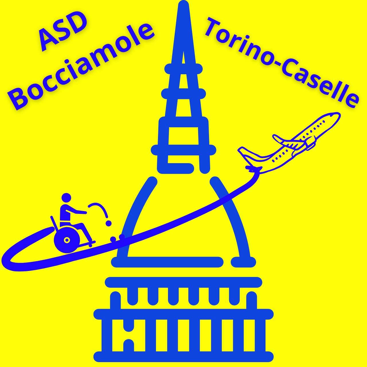 Logo ASD Bocciamole